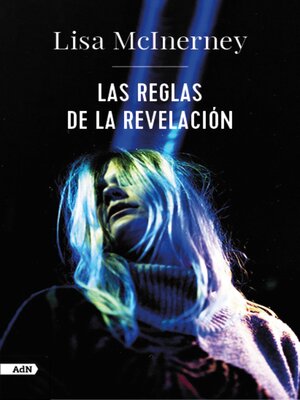 cover image of Las reglas de la revelación